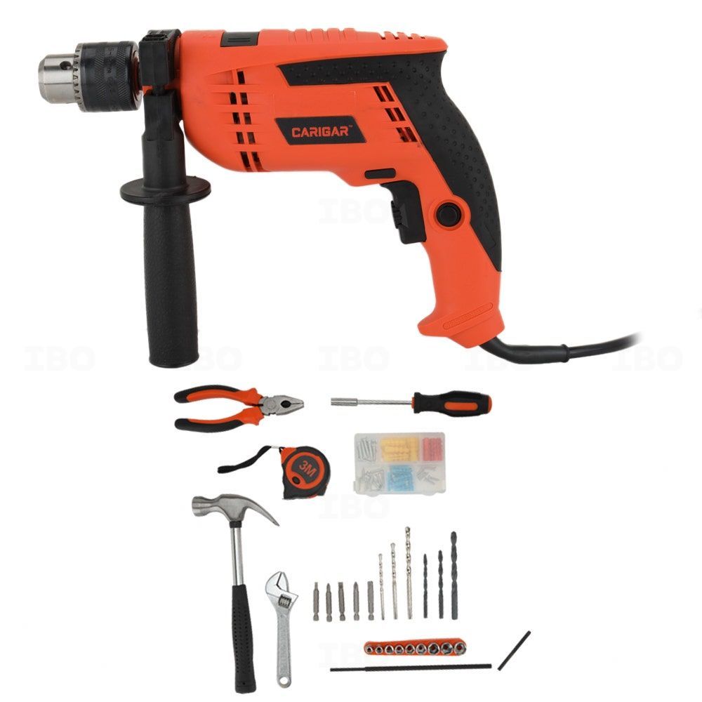 carigar 5s tk 01 600 w power tool kit