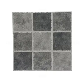 Kajaria Du Rock Slate Stone Gris Textured 400 mm x 400 mm Ceramic Parking Tile