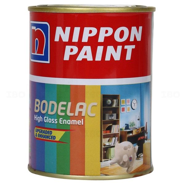 Nippon Bodelac 500 ml Golden Brown Enamel-Color