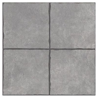 Nitco Squareform Grey Matte 400 mm x 400 mm Vitrified Parking Tile Nitco Squareform Grey Matte 400 mm x 400 mm Vitrified Parking Tile