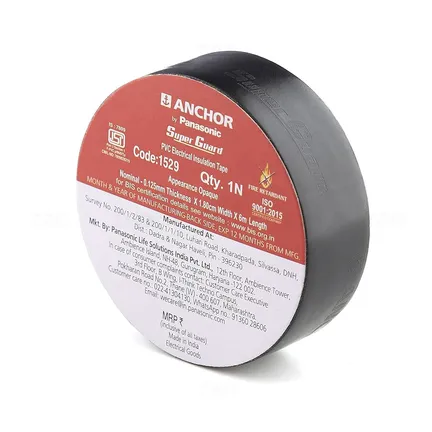 Anchor Smart Anchor Electrical Insulation Tape Anchor Smart Anchor Electrical Insulation Tape