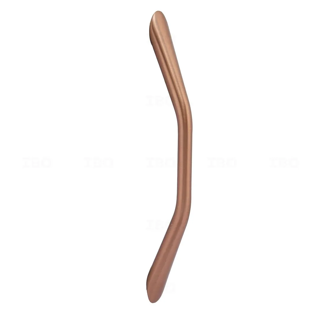 Ferguson 1521_Brown_6 in. Brown 6 in. Cabinet Handle