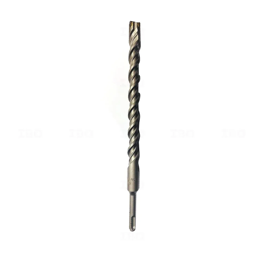 Taparia HDC 20310 SDS Plus 20x250x310mm Cross Tip Hammer Drill Bit Taparia HDC 20310 SDS Plus 20x250x310mm Cross Tip Hammer Drill Bit