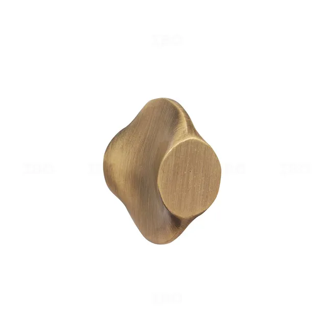 FTC Shree F735 Antique Cabinet Knob