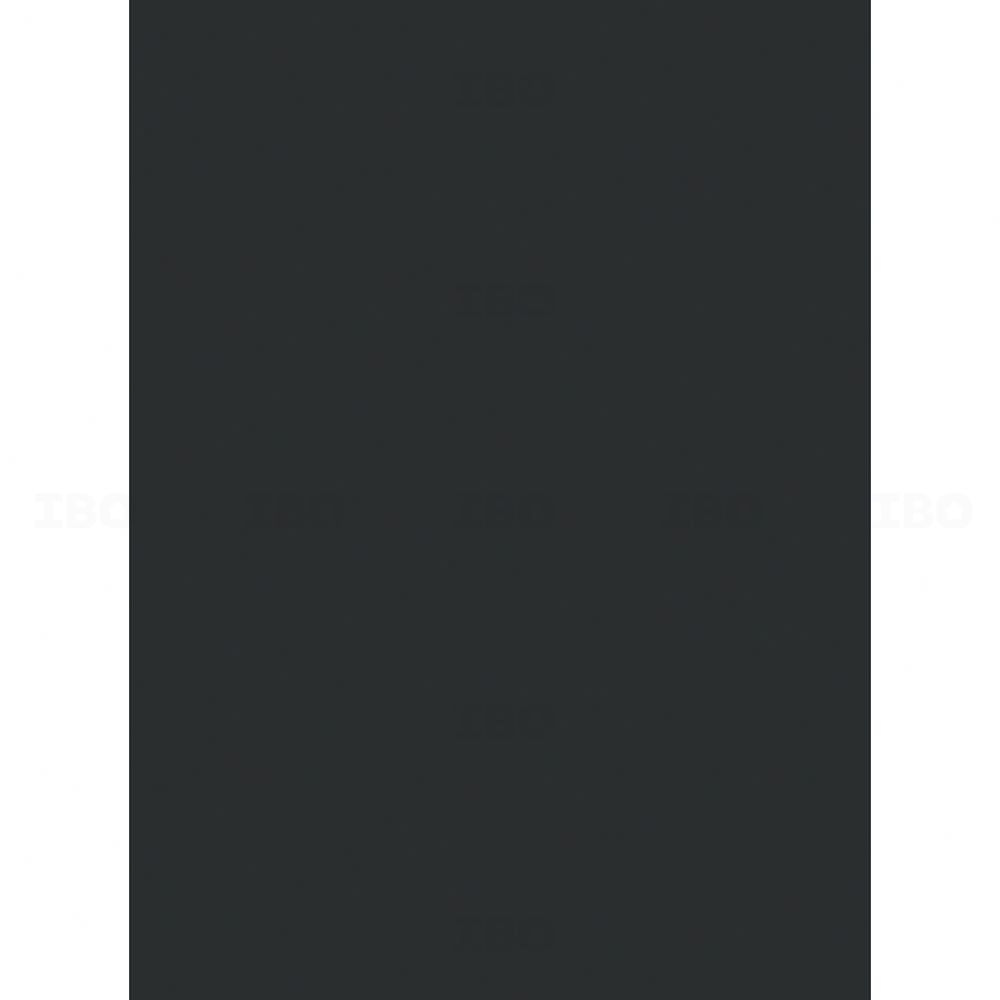 Merino Merinolam 22109 Pearl Black SF 1 mm Decorative Laminates
