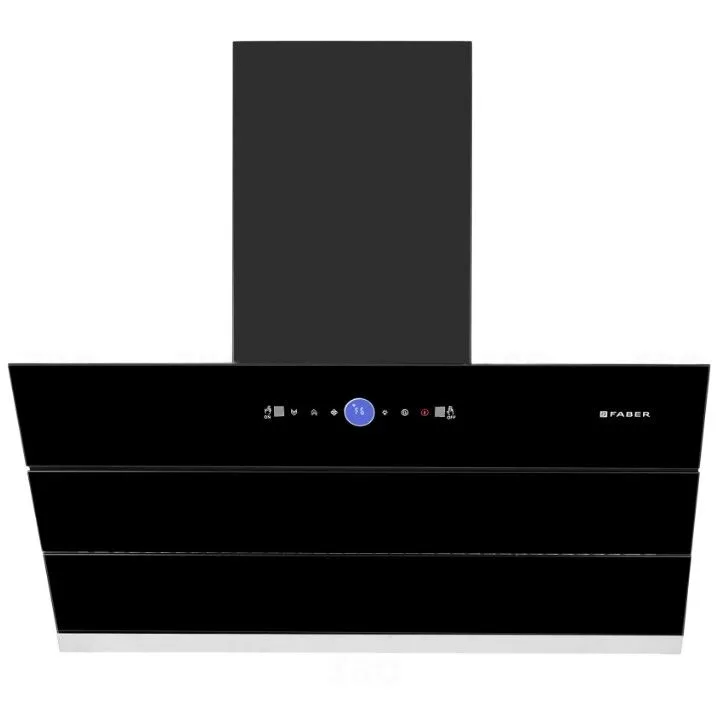 Faber Comet BLDC 90cm Chimney Faber Comet BLDC 90cm Chimney