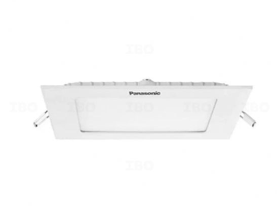 Panasonic 3W 6500K Square Concealed LED Panel Light