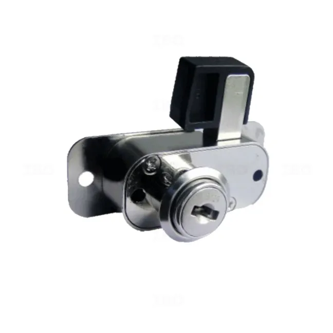 EBCO P-WLS1-19 19 mm Wardrobe Lock