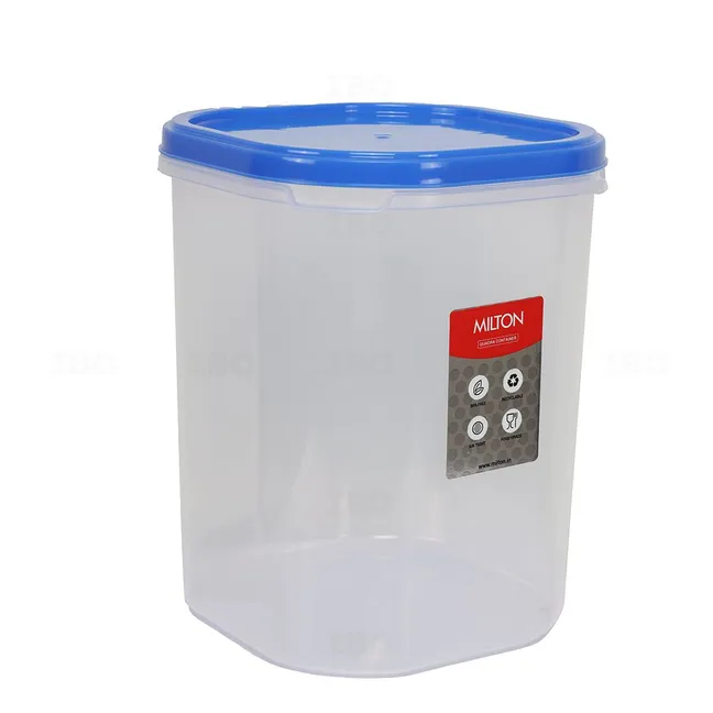 Milton QUADRA 6L Container Milton QUADRA 6L Container