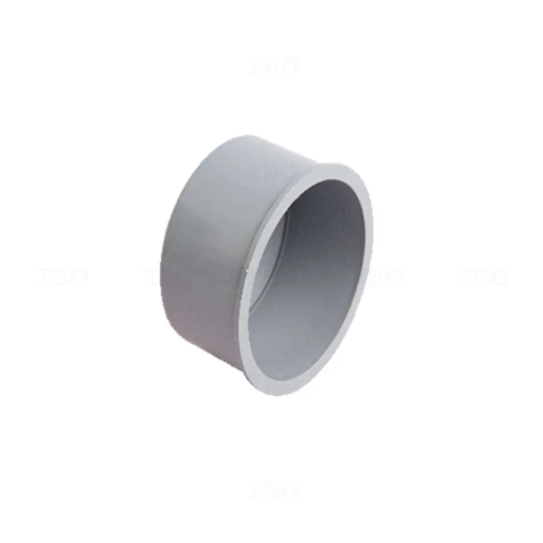 TRUFLO 1¼ in. (40 mm) 6 Kg/cm² End Cap Agriculture Fitting