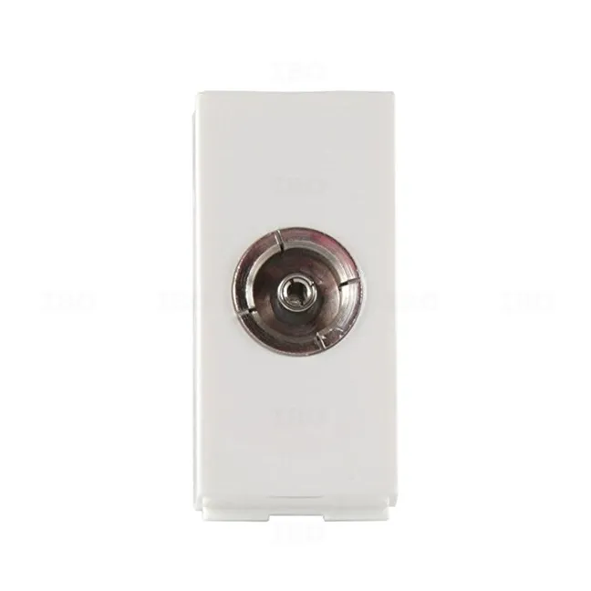 GM G-Nine Genia 1 Module TV Outlet