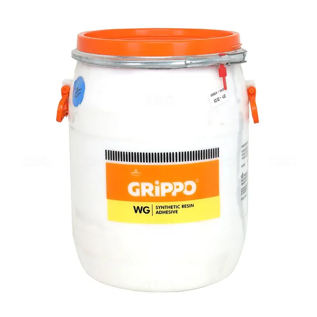Grippo 50 kg Woodwork Adhesive Grippo 50 kg Woodwork Adhesive