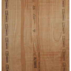 Centuryply Sainik - 710 8 ft. x 4 ft. 6 mm BWP/Marine Plywood