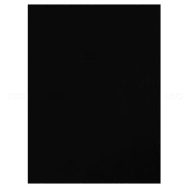 CENTURYLAMINATES 293 Black LU 1 mm Decorative Laminates CENTURYLAMINATES 293 Black LU 1 mm Decorative Laminates