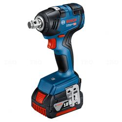 Bosch GDS 18V-200 Cordless Impact Wrench