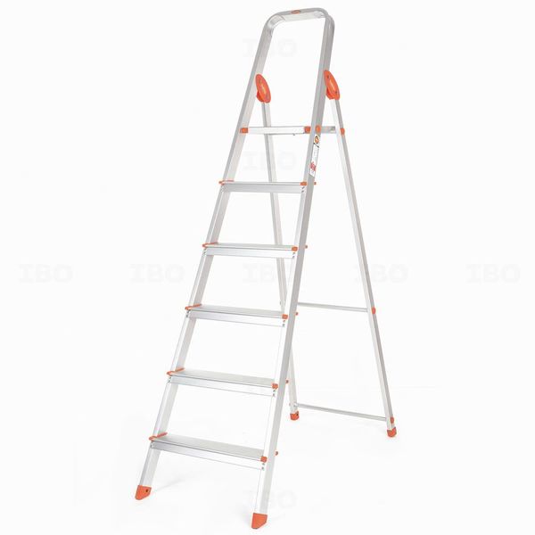 Bathla 6 step ladder on sale price