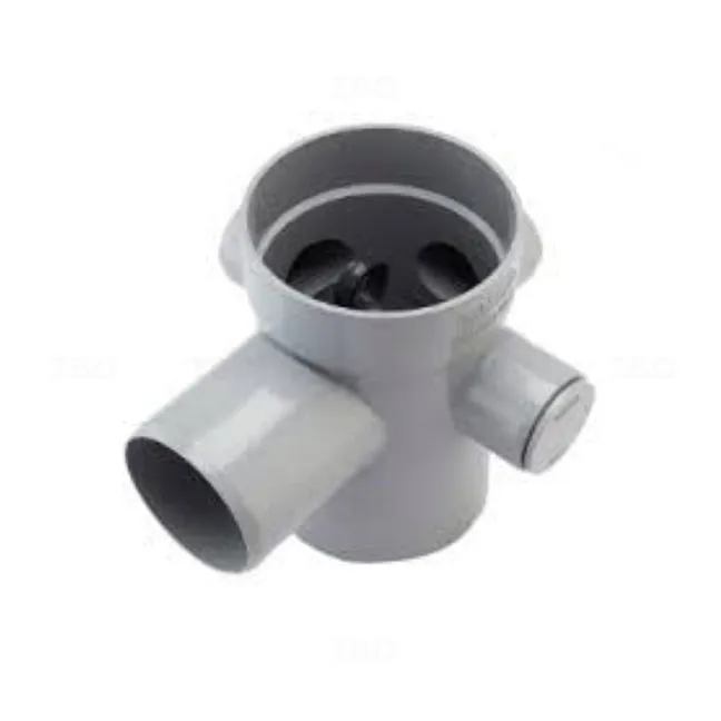 Supreme Supreme 7" Multi Floor Trap SWR Fitting