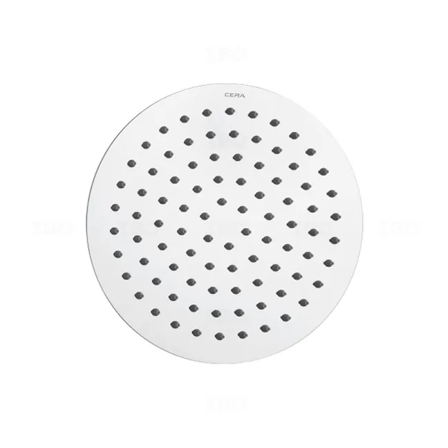 Cera Single Flow Shower Head