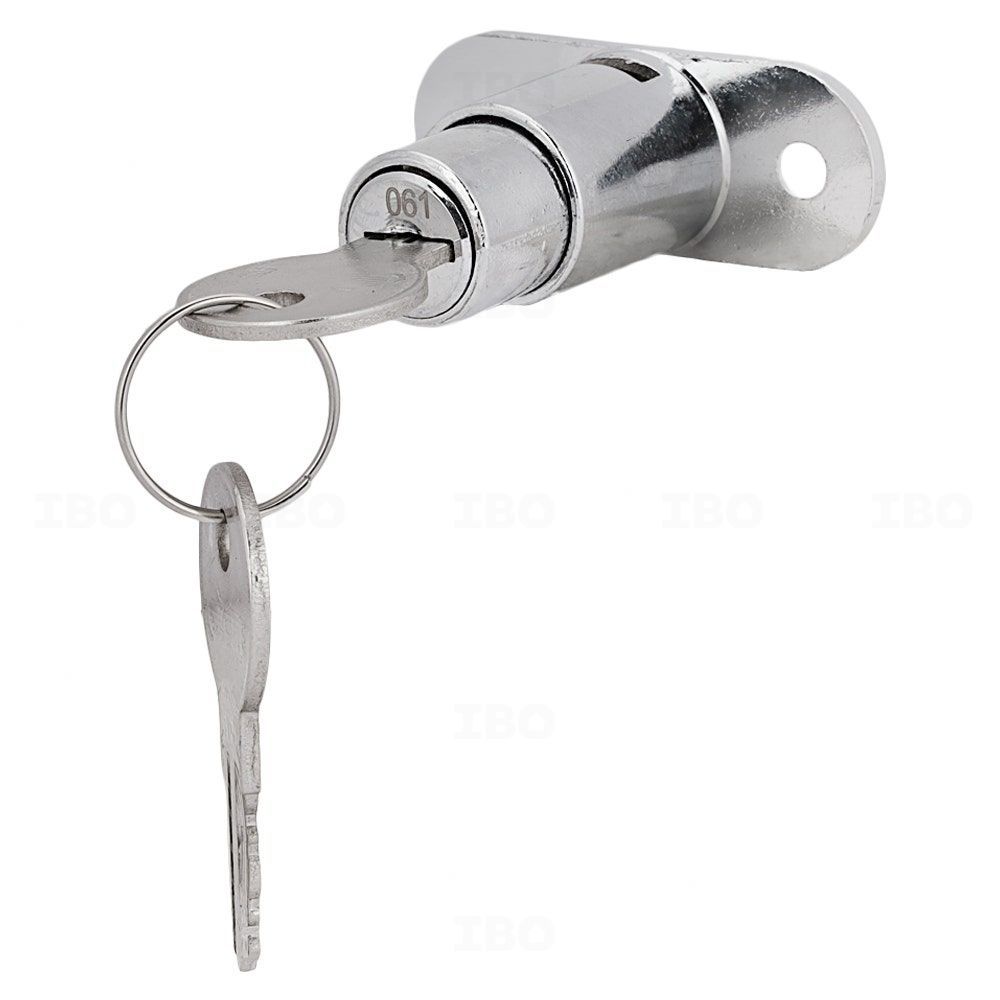 OZONE OE.WSL2-Std-CP 22 mm Wardrobe Lock OZONE OE.WSL2-Std-CP 22 mm Wardrobe Lock