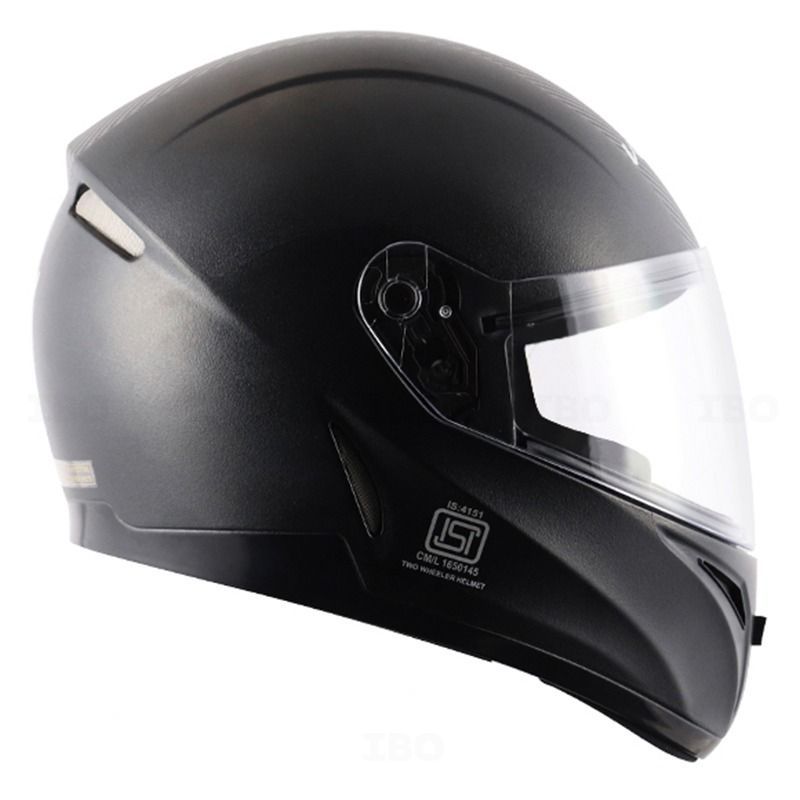 Vega Breeze Full Face Helmet-XL