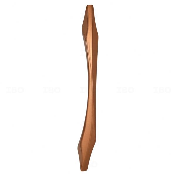 Plum Emden Brown 6 in. Cabinet Handle Plum Emden Brown 6 in. Cabinet Handle