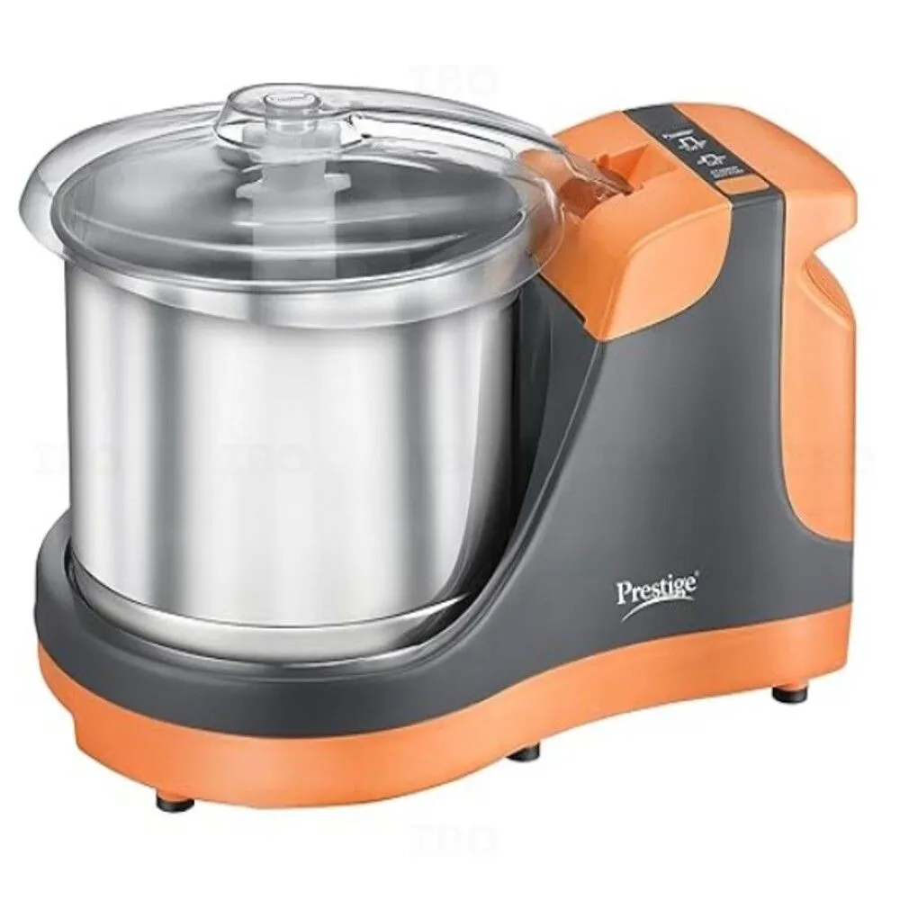 Prestige PWG 10 with Arm 2L 200W Wet Grinder