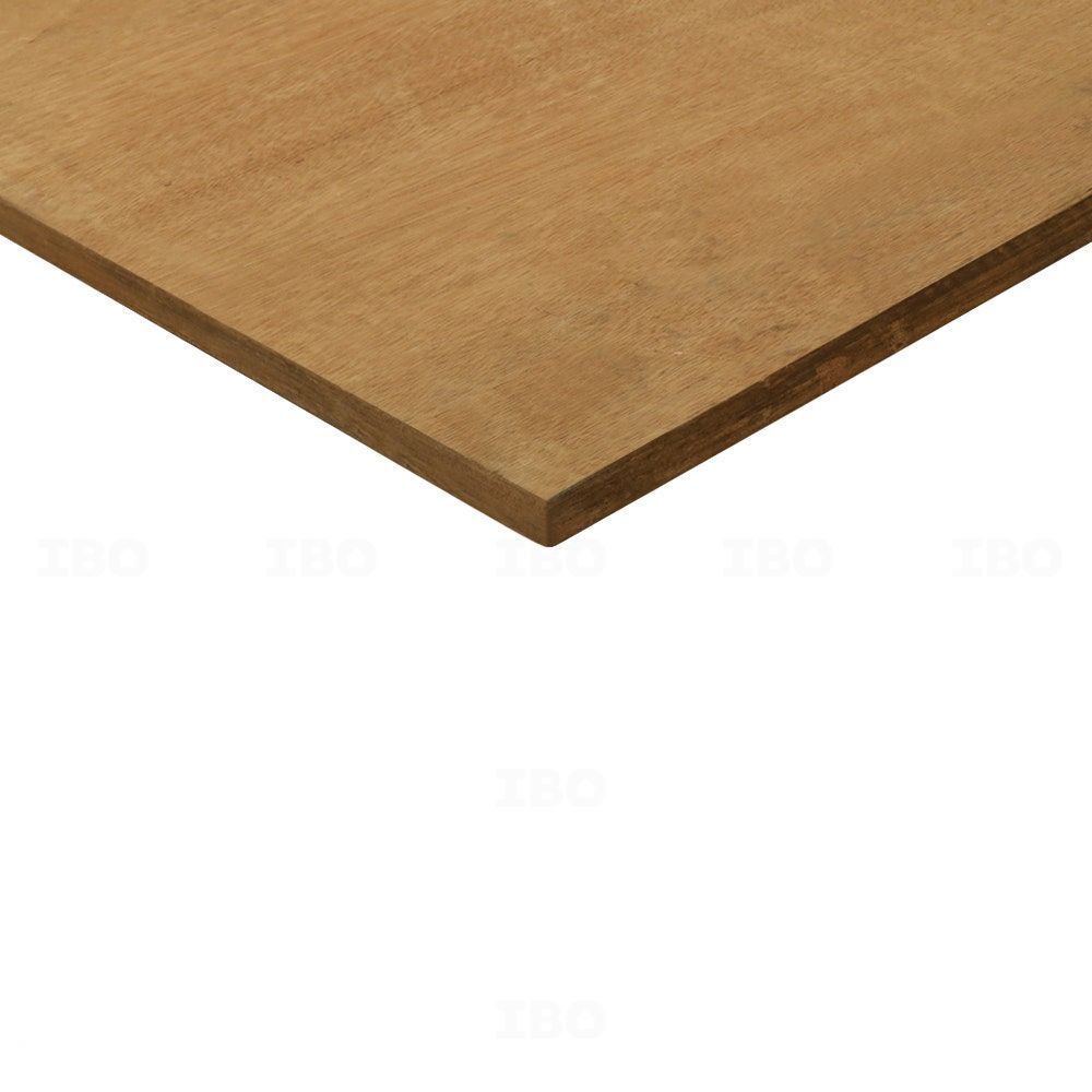 Greenply Green Gold 7 ft. x 4 ft. 16 mm BWP/Marine Plywood1
