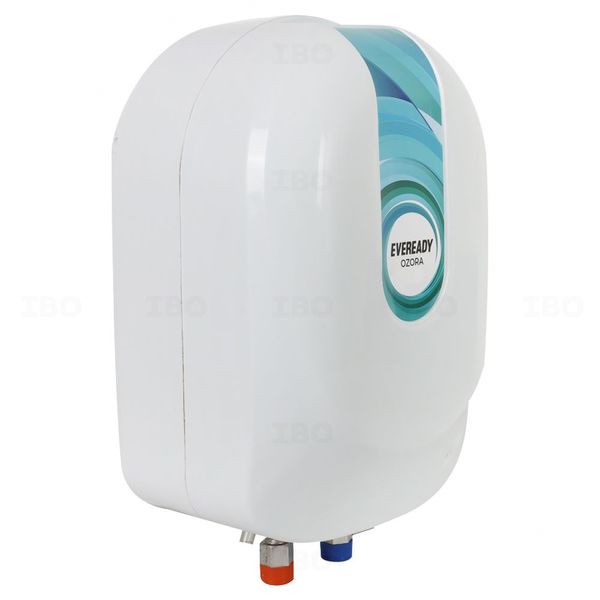 Eveready Ozora 3 L Vertical 3000 W Instant Geyser