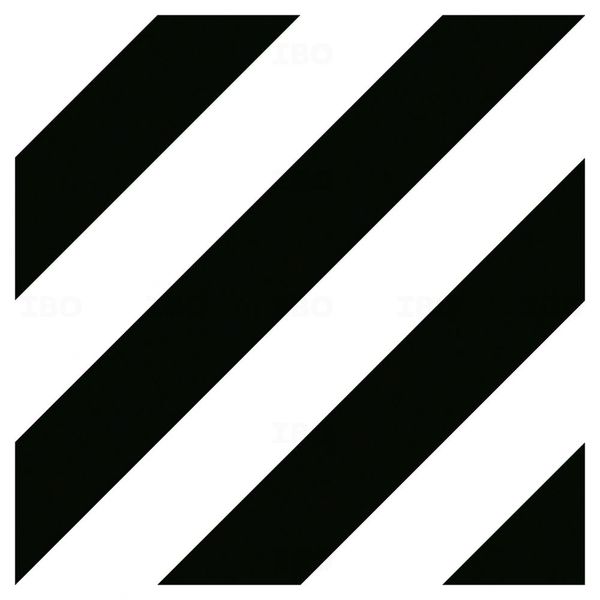 Blackberry SRBL 1273 Matte 300 mm x 300 mm Ceramic Wall Tile