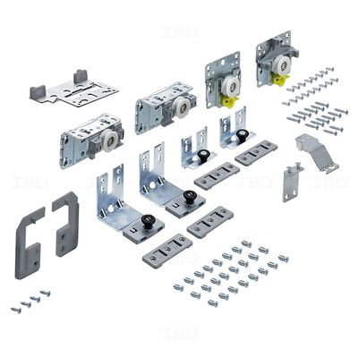 Hettich 3000 mm 9242713 Wardrobe Sliding System Hettich 3000 mm 9242713 Wardrobe Sliding System