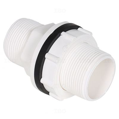 Prince Easyfit 1¼ in. (40 mm) UPVC Tank Connector