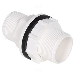 Prince Easyfit 1 1/2 in. (40 mm) UPVC Tank Connector