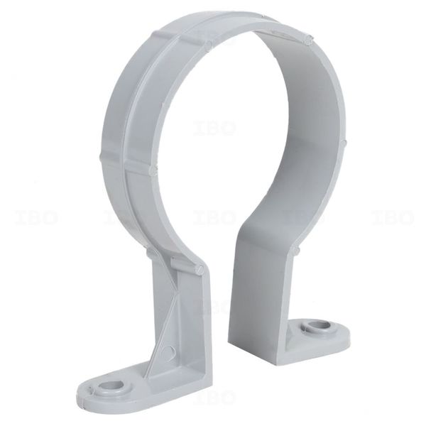Prince 2½ in. (75 mm) Pipe Clip SWR Fitting