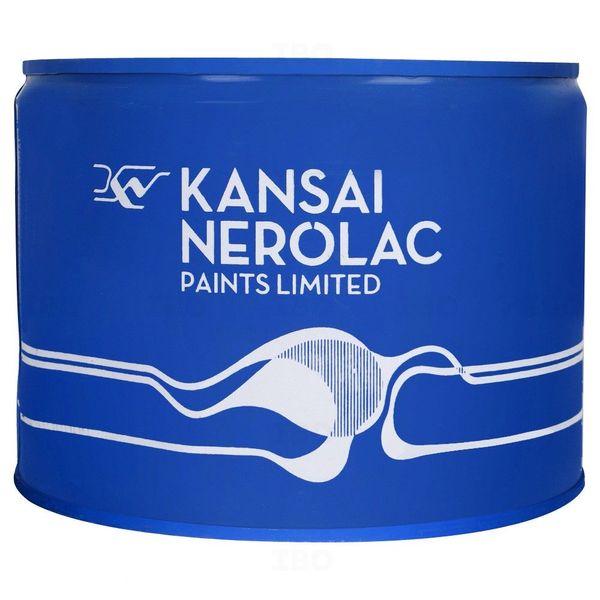 Nerolac Synthetic Varnish Clear 10 L Synthetic Varnish