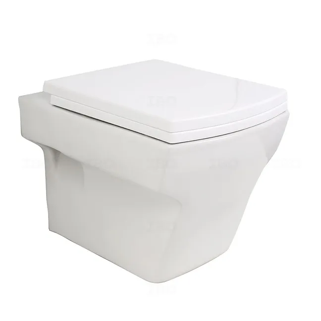 Parryware Camel P Trap Wall Mounted White Wall Hung Toilet Parryware Camel P Trap Wall Mounted White Wall Hung Toilet