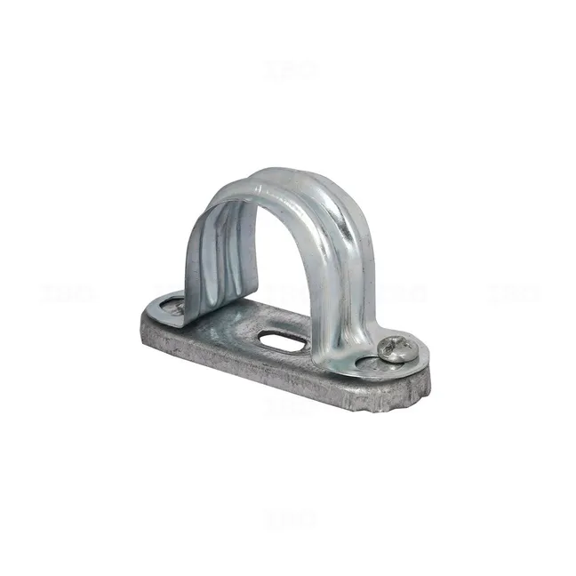 Unbranded 19 mm GI Bar Saddle Unbranded 19 mm GI Bar Saddle