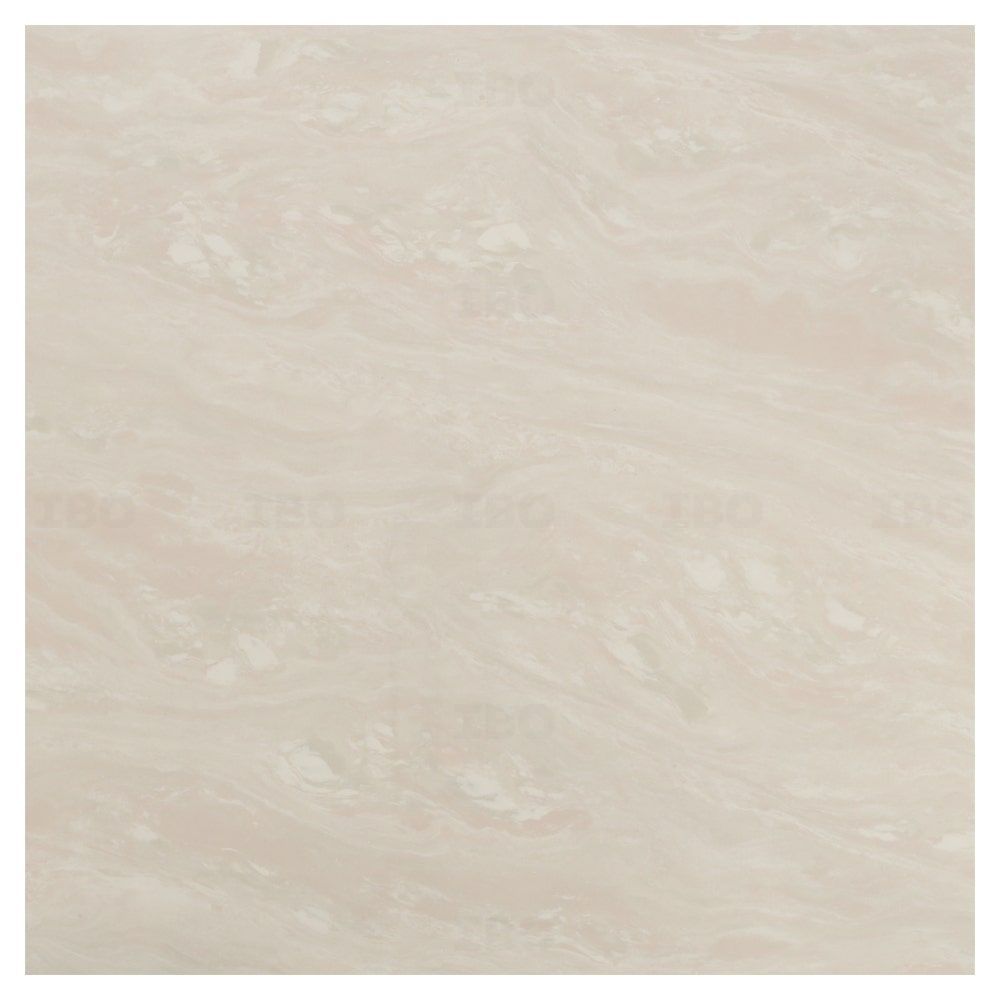 Sunhearrt Panther Pink Glossy 600 mm x 600 mm Double Charged Tile