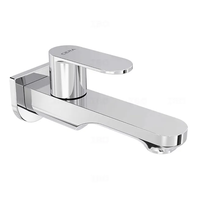 Cera F1023151CH CURVE BIB COCK