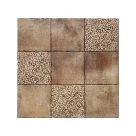 Somany Durastone Caja Beige Matte 400 mm x 400 mm Vitrified Parking Tile