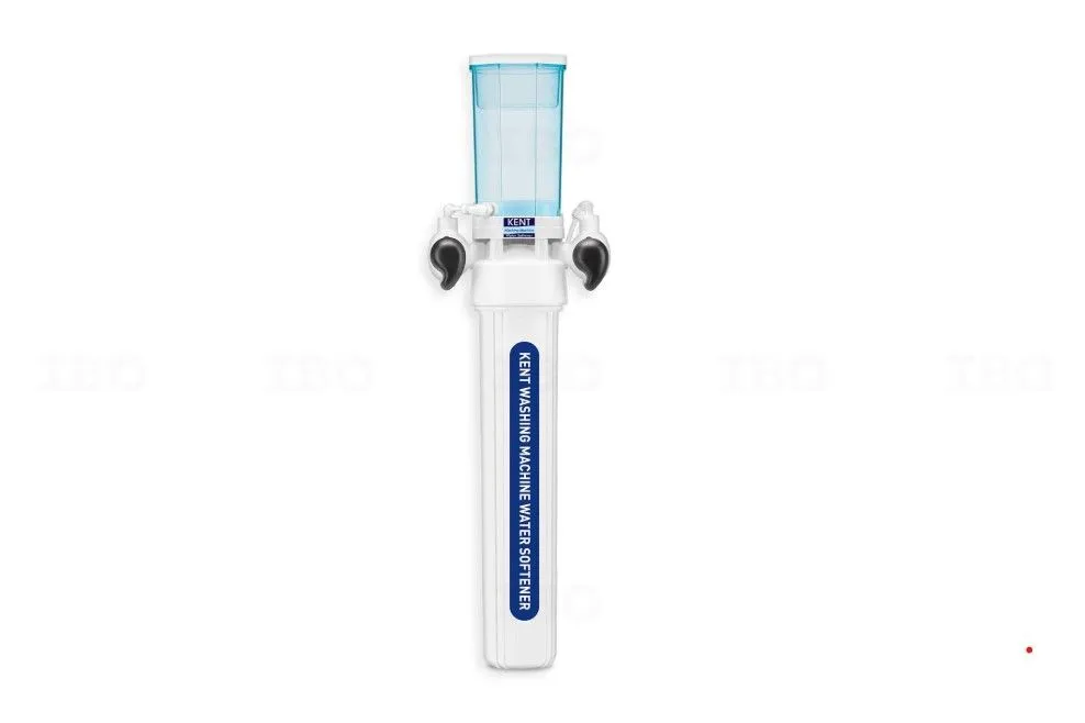 Kent Washing Machine Water Softener Kent Washing Machine Water Softener