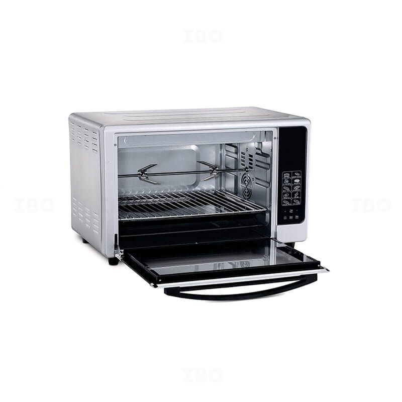Buy Morphy Richards 48SS Digichef, 48L 2KW Digital OTG (Oven