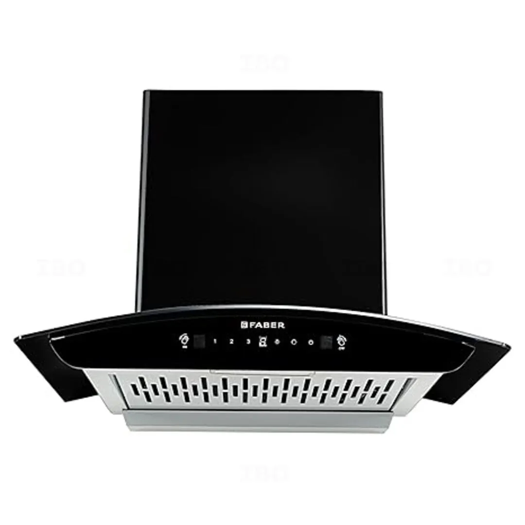 Faber Sunny 60cm Filterless Auto-Clean Chimney