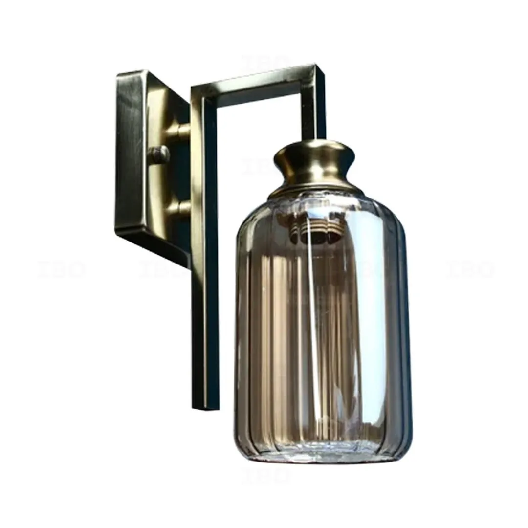 Luker Bonito WS17 (LWL5225-1) E27 Holder Without Lamp Wall Light