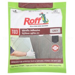 Roff Vitrofix (T03) 20 kg Grey Tile Cementitious Adhesive