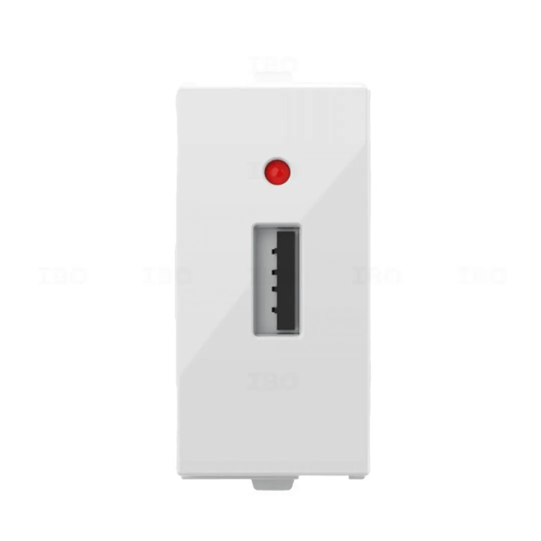 GM G-Nine Genia 1 Module USB Outlet