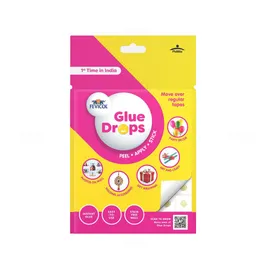 FEVICOL GLUE DROPS (3+1)PACK
