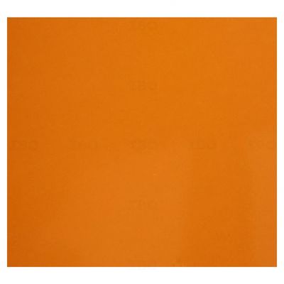 Gentle 1806 Orange MR 0.8 mm Decorative Laminates