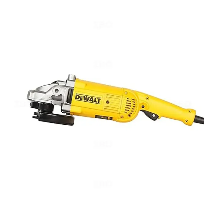 Dewalt DWE493-IN 2200 W 7 in. Angle Grinder