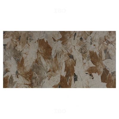 Kajaria Cyprus Decor Matte 600 mm x 300 mm Ceramic Wall Tile