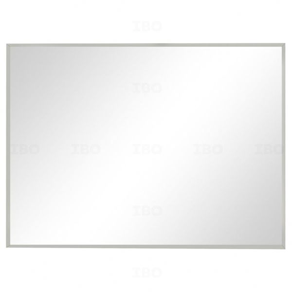 Brizzio S 602 600 mm x 450 mm Square Standard Bath Mirror